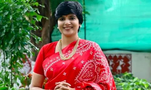 Campaign for MLC bypoll ends today