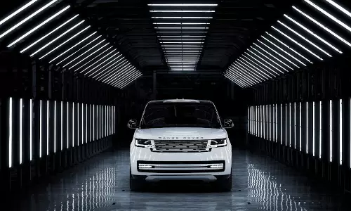 Range Rover models to be made in India, massive price drop for SUVs