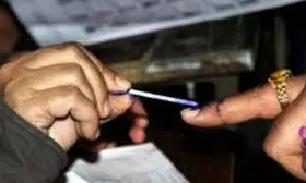 Hyderabad CEO Urges Employers to Facilitate Voting in May 27 MLC Byelection