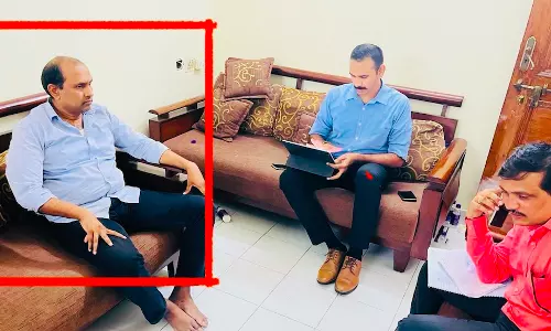 ACB to question Umamaheshwara Rao on his links with cases under probe