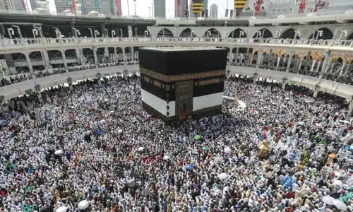 692 pilgrims to go for Haj from AP