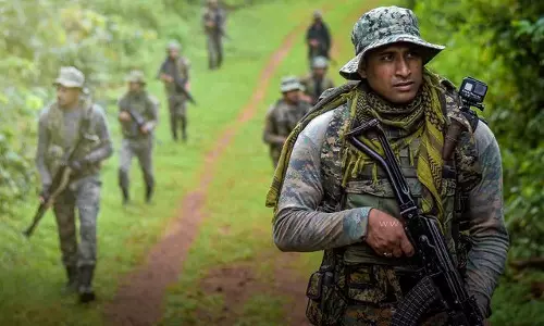 Chhattisgarh: 72-Hour Abujhmad Operation Ends, One More Maoist Gunned Down, Naxals Call for Talks With Govt