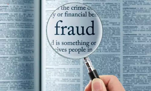 New Case Filed Against Sahiti Infra and Owner Over Alleged Fraud