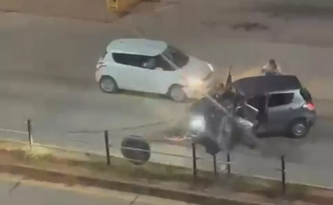 Gang war: Three held, vehicles seized in Udupi