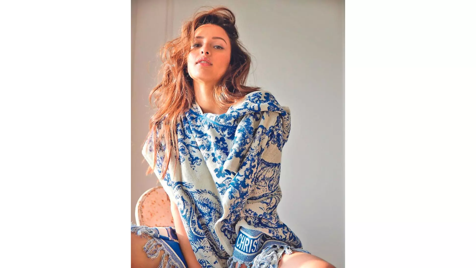 Tripti is not part of ‘Pushpa 2’ Tripti is not part of ‘Pushpa 2’
