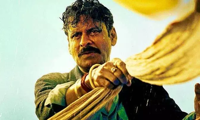 BHAIYYA JI: A Bloody Saga of Violence, Vendetta, Mayhem