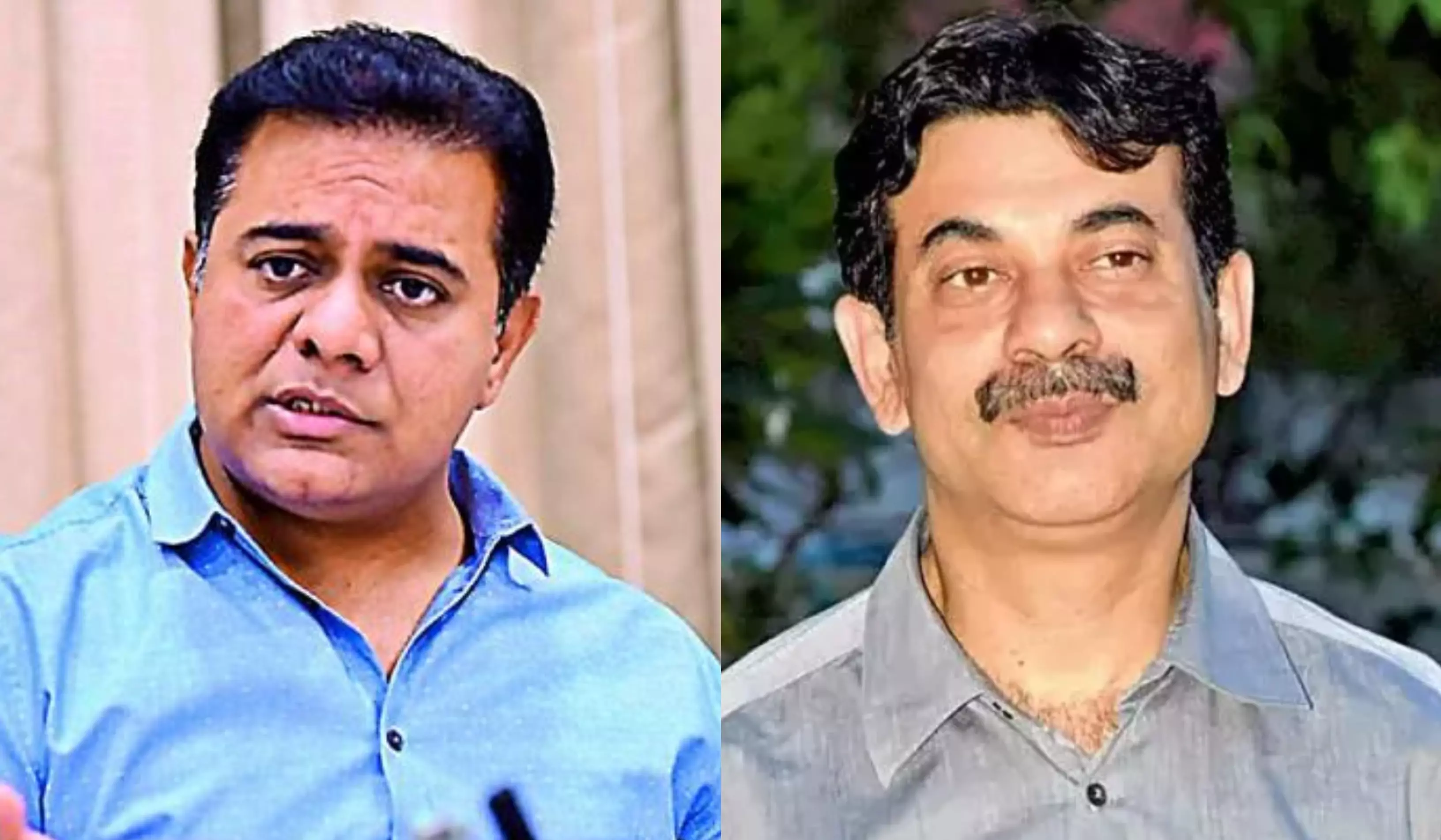 Sattva Meva Jayate: BRS Granted Firm 75% Image Towers, No Work