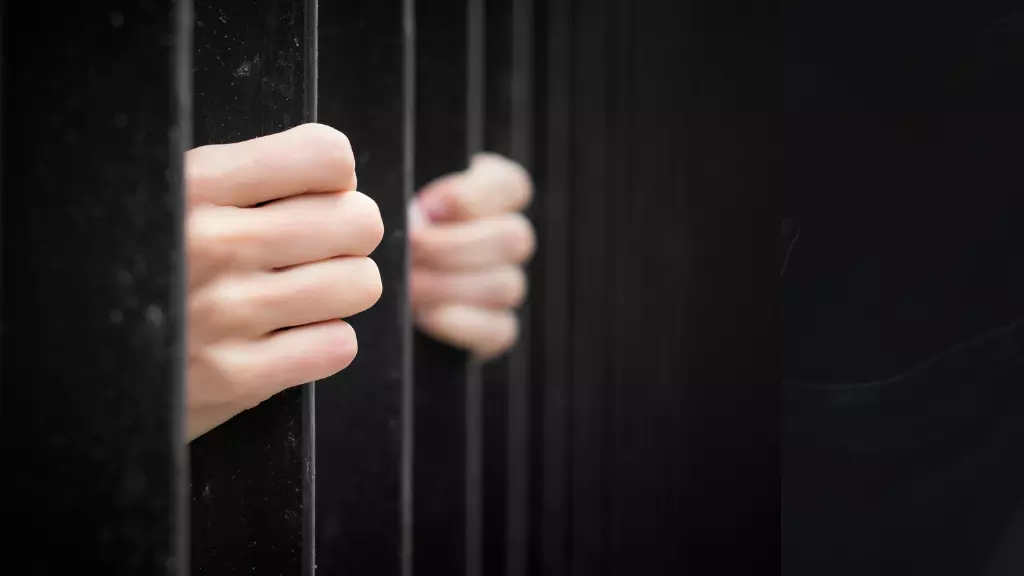 18 Foreigners Detained in Delhi Over Visa Overstay 18 Foreigners Detained in Delhi Over Visa Overstay