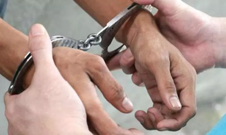 Massive International Police Operation Takes Down Ransomware Networks, Arrests 4 Suspects Massive International Police Operation Takes Down Ransomware Networks, Arrests 4 Suspects