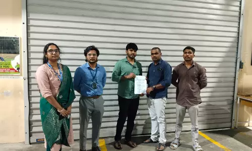 Food Safety Crackdown: BigBasket Warehouse Licence Suspended and Hotel Dwarka Faces Legal Action in Hyderabad