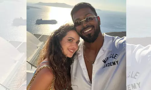 Hardik Pandya, Natasa Stankovic Getting Divorced?