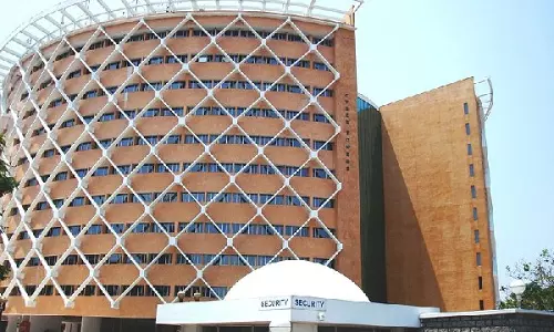 Hyderabad Common Capital: APERC office shifted to Kurnool Hyderabad Common Capital: APERC office shifted to Kurnool