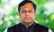 BJP slams Kolkata Police for Section 144 in the city during Modi visit