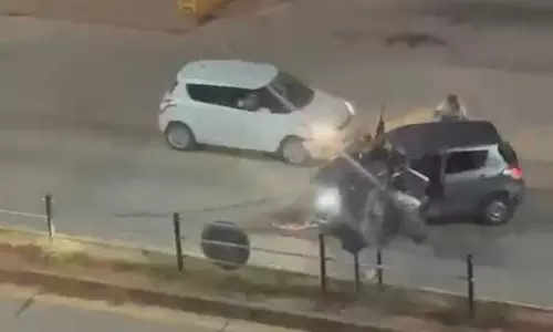 Gang war: Three held, vehicles seized in Udupi