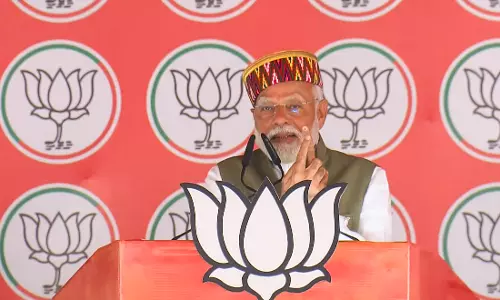 Pavan Varma | A PM’s poll speeches, sense and sensibility