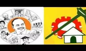 YSRC, TD fix Muhuruts for their CM’s oath-taking ceremony