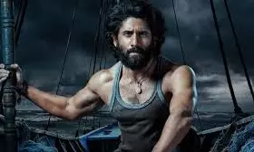 Exclusive: Thandel to shoot key scenes in Delhi soon