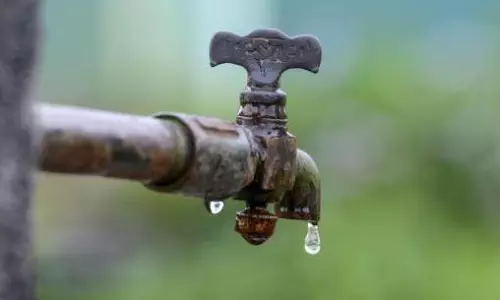 Bengaluru Water Tariff Hike Likely, Decision Pending