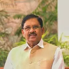 Anti-Communal Force May Be Extended To Other Districts, Says Karnataka Home Minister