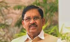 Never Tapped Guv's Phone Calls : Karnataka HM On BJP's Charge