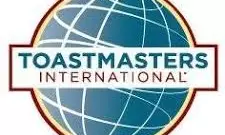 Toastmasters annual meet end on a glittering note