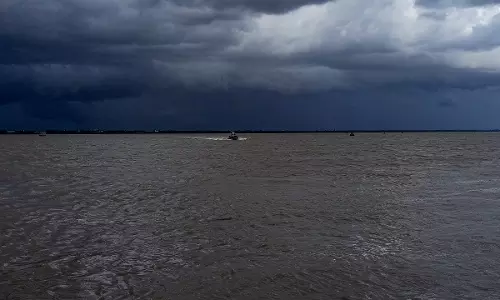 Cyclone Remal intensifies into severe cyclonic storm; to hit Bengal, Bdesh coasts Sunday night