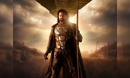 Kalki to restore theatres glory, says Sunil Narang