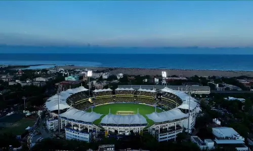 Rain threat to IPL finals? What happens if rain stops play?