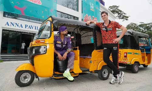 IPL 2024: SRH vs KKR Final Match Winning Probability