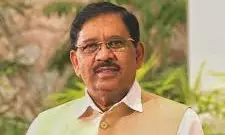 Anti-Communal Force May Be Extended To Other Districts, Says Karnataka Home Minister