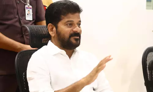 Telangana: State Anthem Set for Release on June 2 Telangana: State Anthem Set for Release on June 2