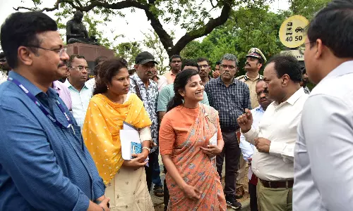 Telangana Carnival to Mark Formation Day Fete on June 2