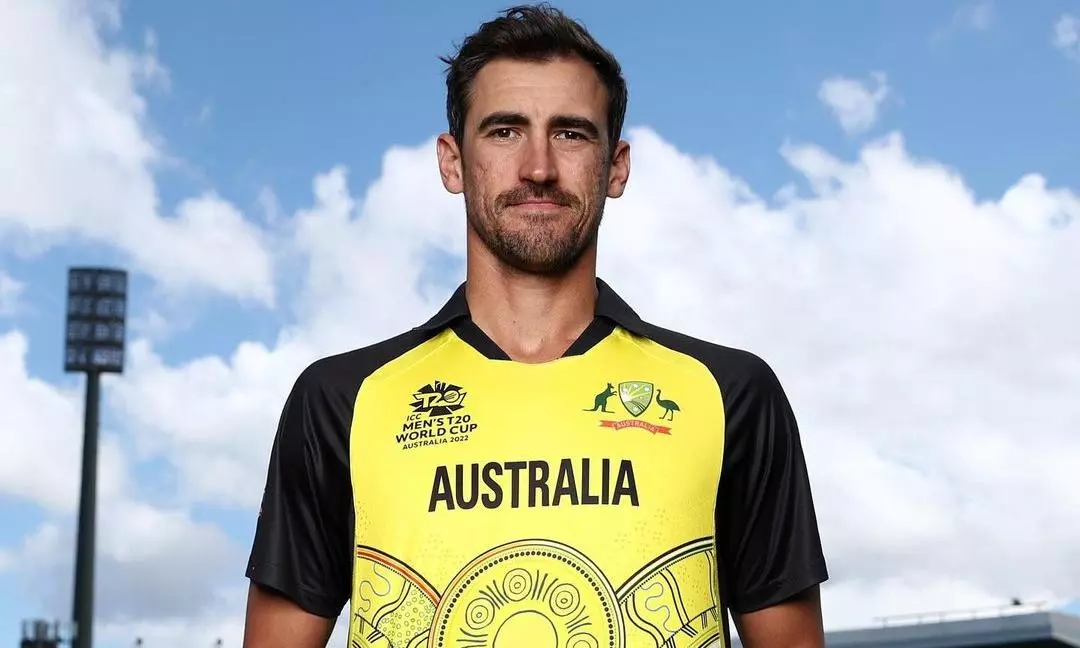 Australian pacer Mitchell Starc hints at quitting one format