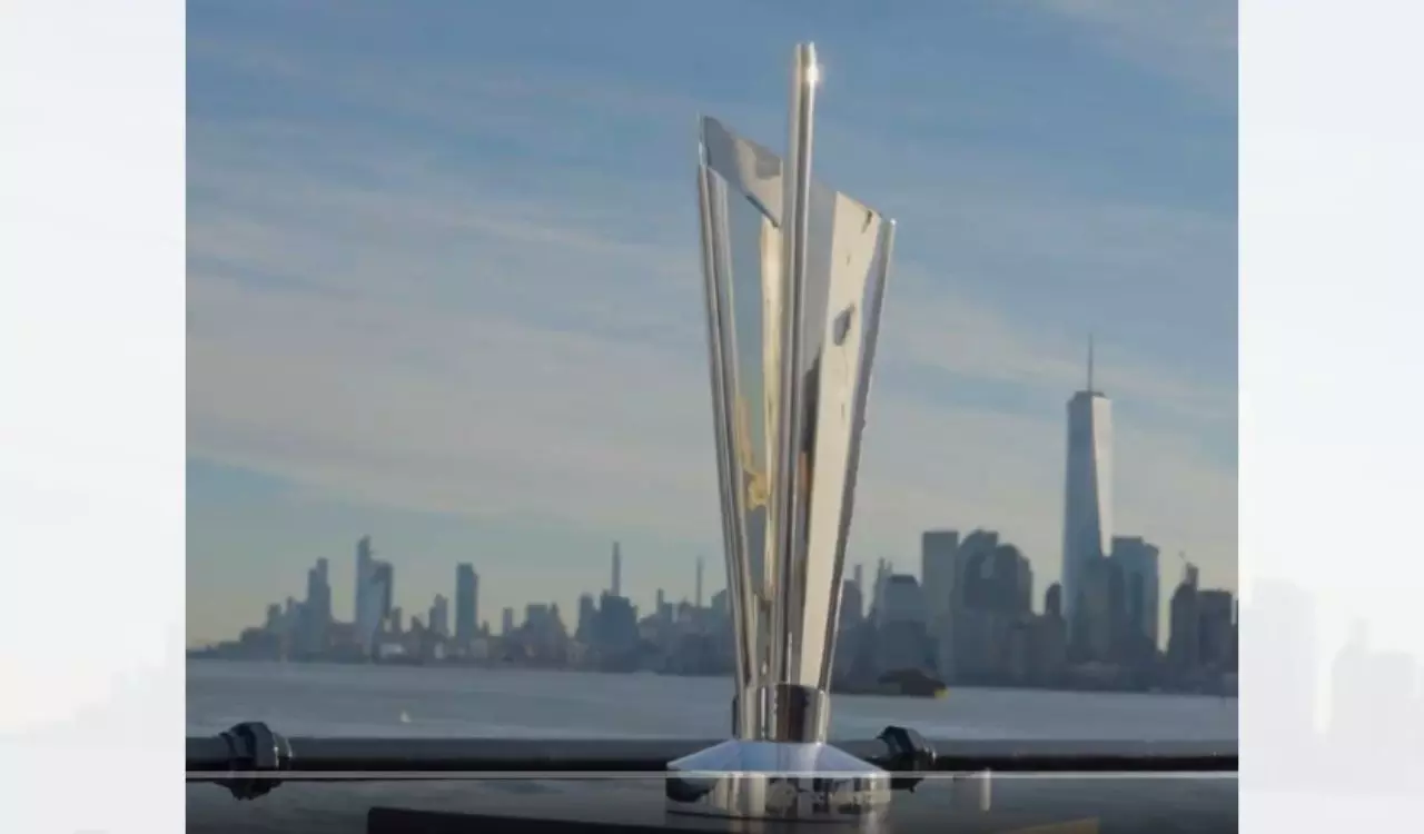 Here are some interesting T20I records to know ahead of the World Cup Here are some interesting T20I records to know ahead of the World Cup