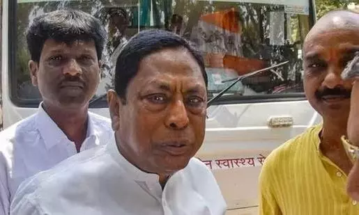 PMLA Court Extends ED Remand of Jharkhand Minister for Three More Days