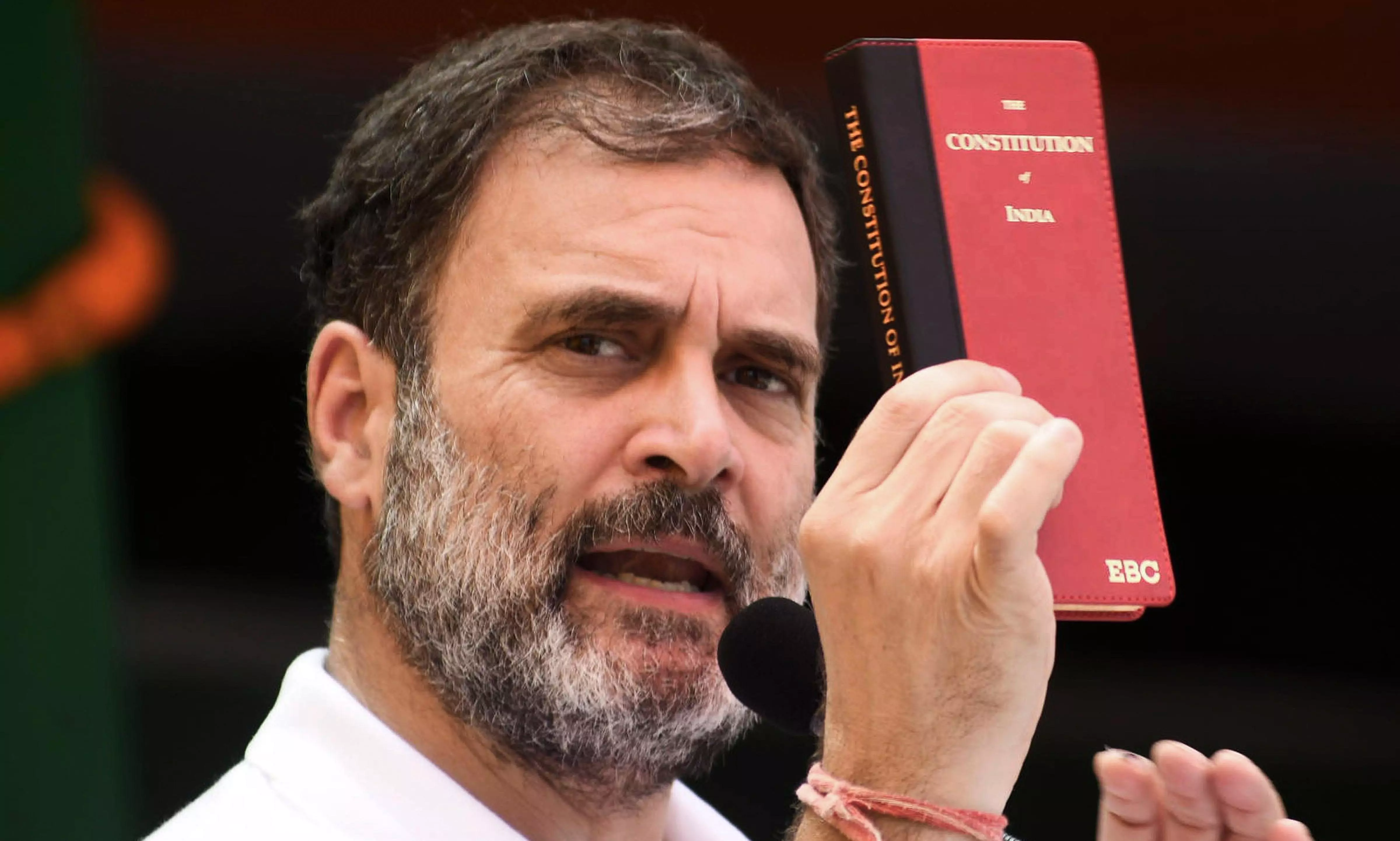 INDIA Govt To Scrap Agnipath Scheme, Send Rs 8,500 To Women’s Accounts Each Month: Rahul