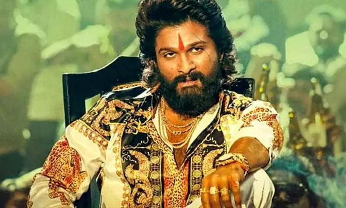 Pushpa makers cancel Japan and Malaysia plans