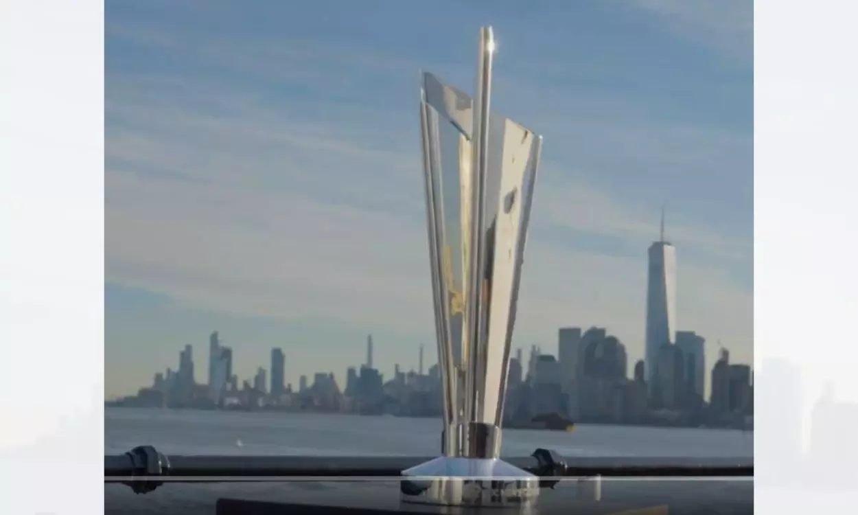 Here are some interesting T20I records to know ahead of the World Cup