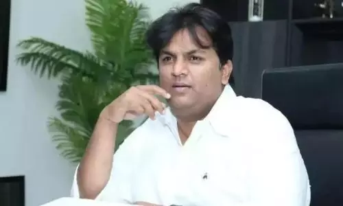 Abhishek Nama likely to be Chamber president?