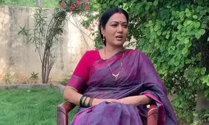 Bengaluru Rave Party Case: Actor Hema Gets Anticipatory Bail