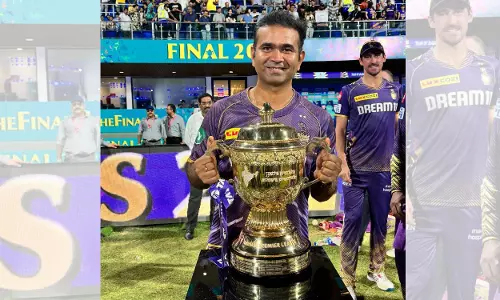 Pressure was immense but reward satisfying