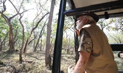 Karnataka govt. to settle PM hospitality dues