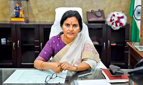 Chief Secretary reviews events marking Formation Day celebrations