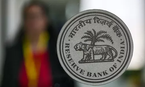 RBI’s record dividend to help lower fiscal deficit beyond gov’s target says Fitch