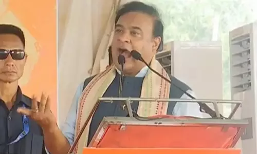 Assam CM Himant Biswa Sarma Castigates Odisha Govt for Failing To Provide Jobs to Youths