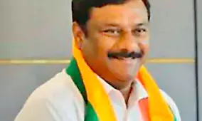 BJP demands CBI probe into multi-crore irregularities in civil supplies department