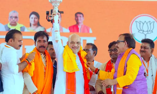 Amit Shah says alliance will win 17 LS seats in AP