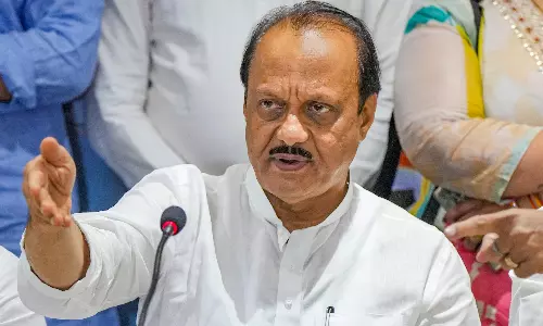 NCP Leaders Admit ‘400 Paar’ Slogan Hurt Mahayuti in Lok Sabha Polls