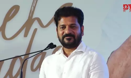 CM Revanth Sanctions Rs 20 Cr for Bonalu Fest