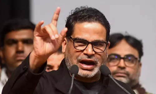 Sanjaya Baru | Why poll forecasts risky amid the election circus